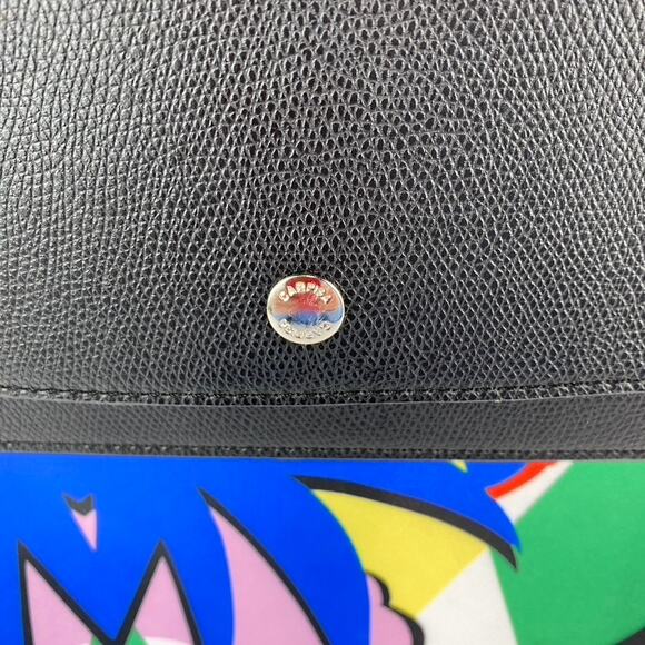 Carpisa Geometric Tote Bag with Shoulder Strap - Picture 2 of 9